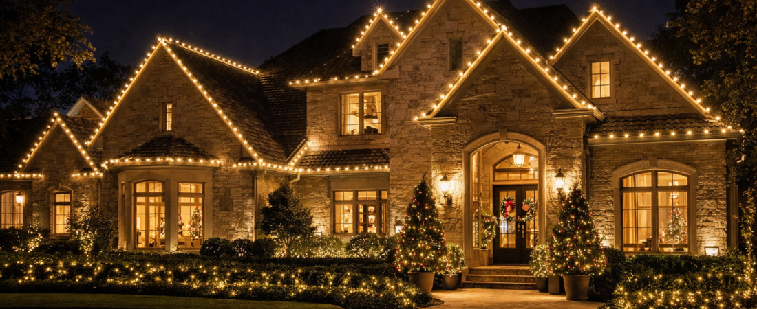 Top Christmas Light Installers in West University Place, TX