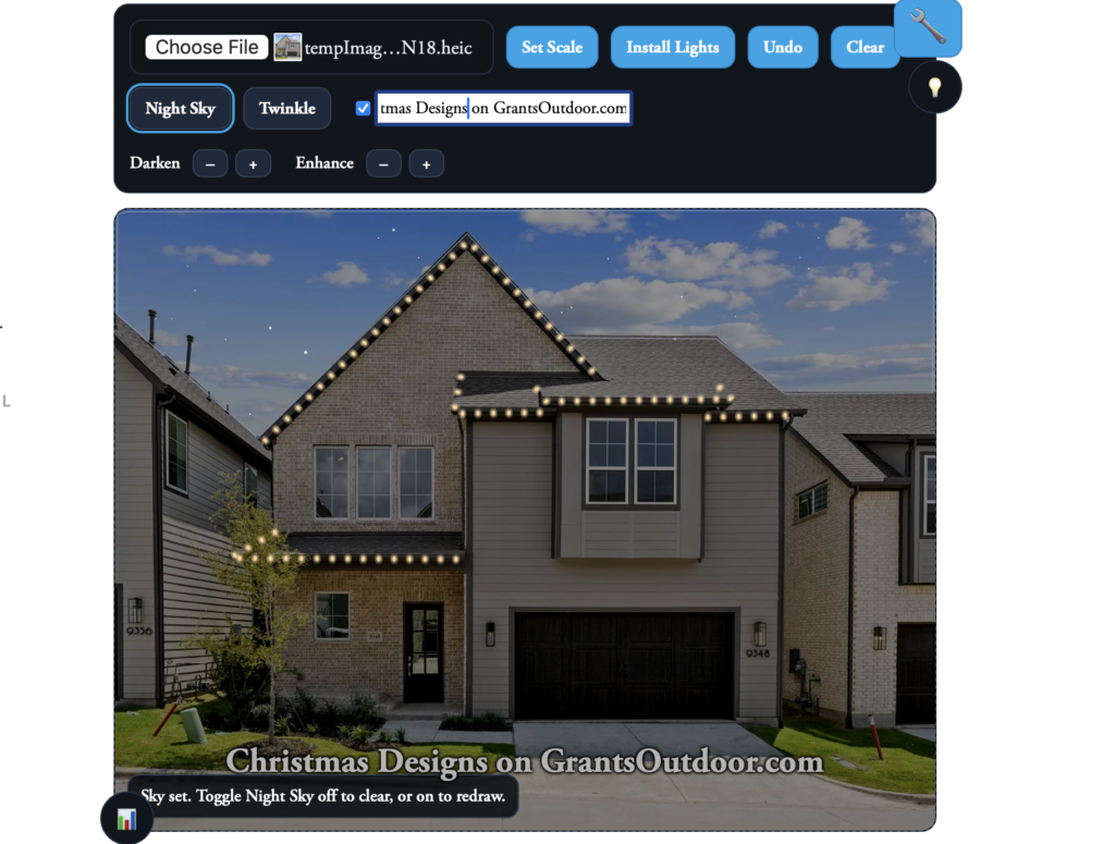 the best Christmas design software