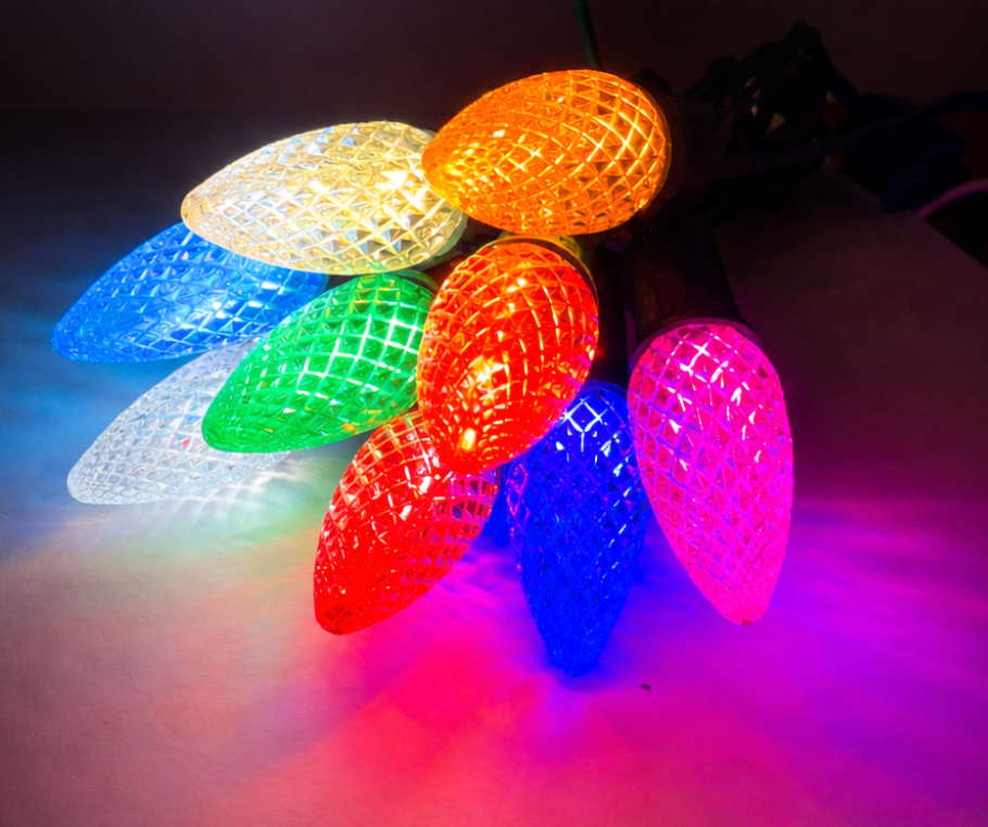 c9 christmas lights wholesale manufacture