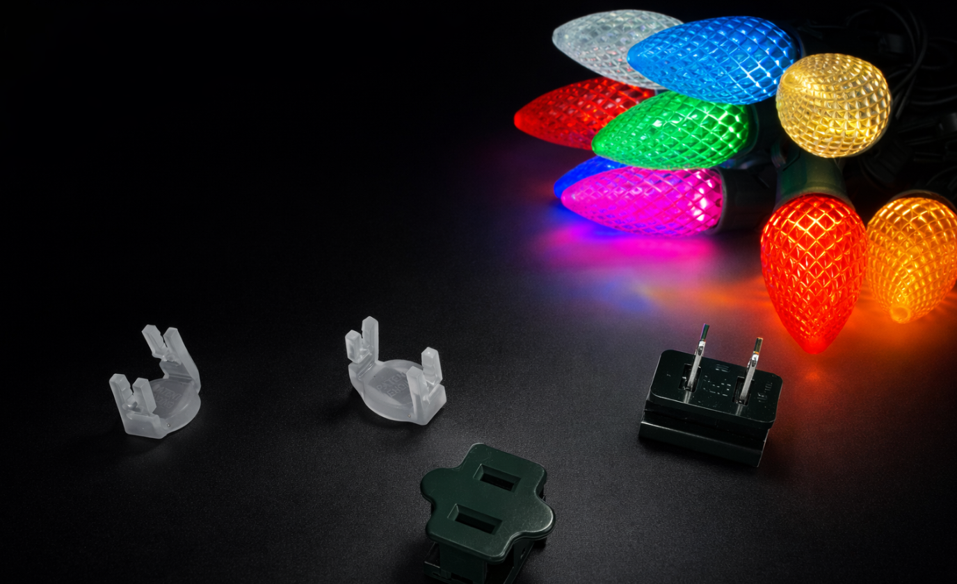 Wholesale Christmas Light Products