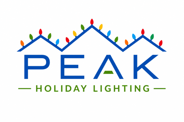 Peak Holiday Lighting Christmas light installation in Lubbock, Texas (photo 1)