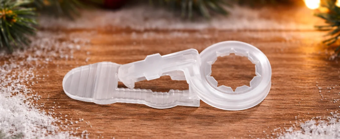 Christmas Light Clips Guide: Which C9 Clip for Gutters, Shingles, Ridges and Metal