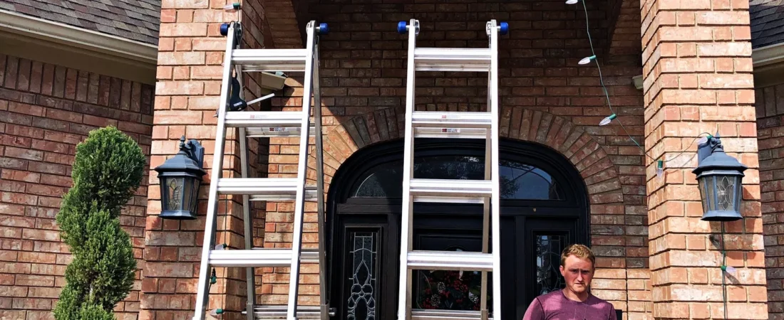 Christmas Light Installer Tool Kit: What to Buy First, What to Rent, What Can Wait