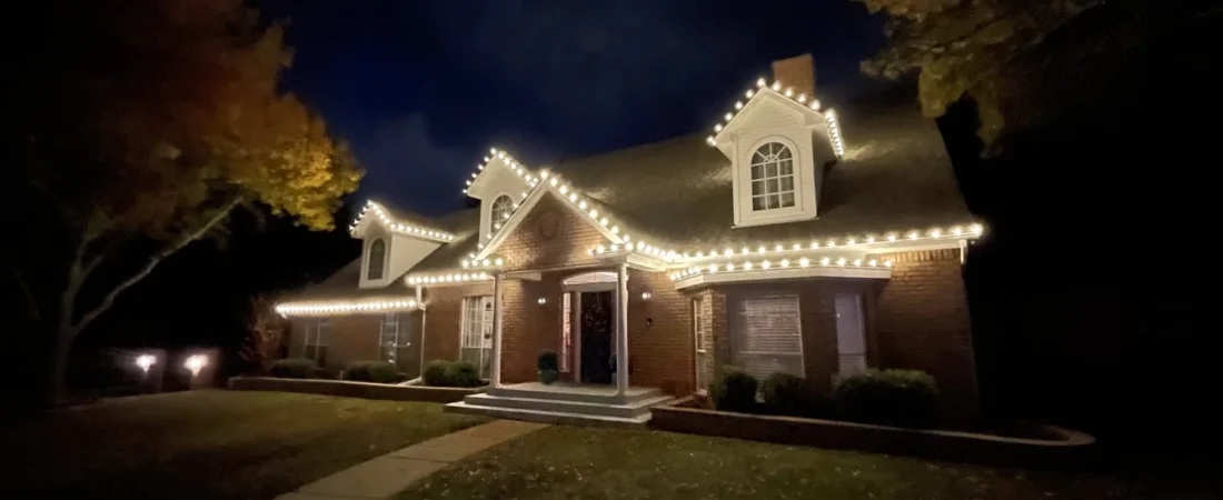 Starting a Christmas Light Business: 8 Questions Every New Installer Asks