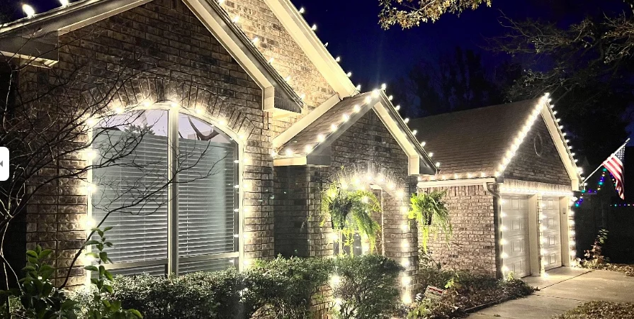 How to Hire a Christmas Light Installer: 12 Questions to Ask Before You Book